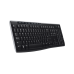 Logitech K270 Wireless Keyboard